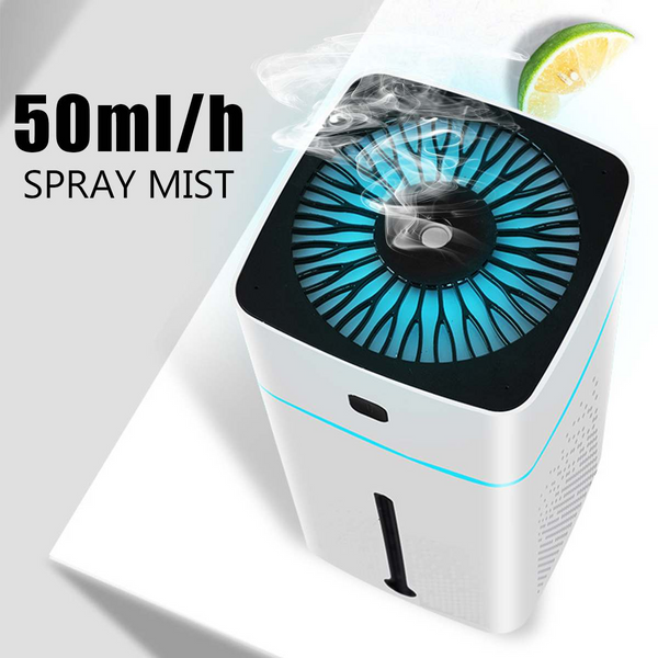 Household Air Purifier Essential Aromas Oil Diffuser