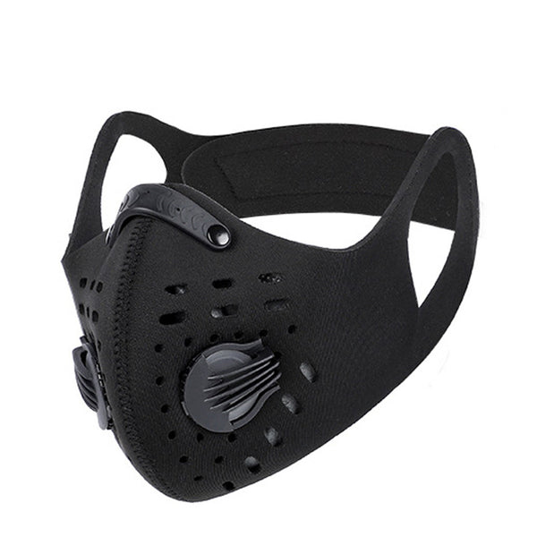 N95 Sports Training Mask  Anti-pollution Running